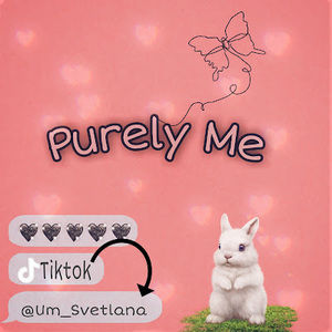 Meet your Posher, Purely me